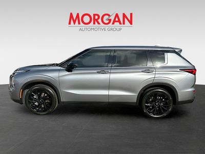 2024 Mitsubishi Outlander - Photo 4