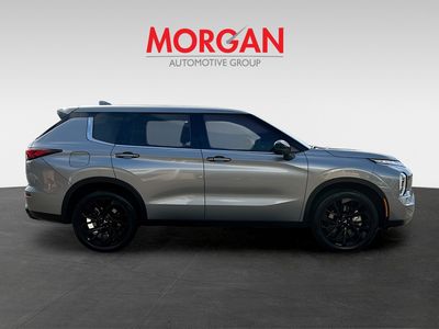 2024 Mitsubishi Outlander - Photo 8