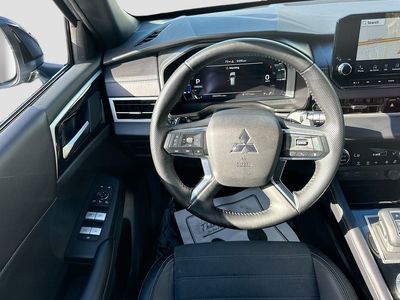 2024 Mitsubishi Outlander - Photo 22