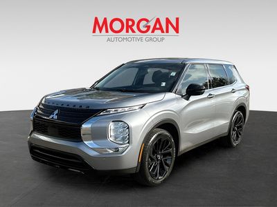 2024 Mitsubishi Outlander - Photo 3