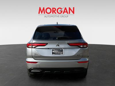 2024 Mitsubishi Outlander - Photo 6