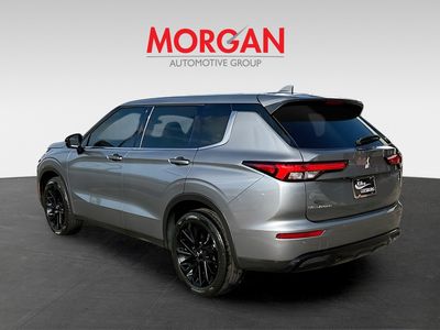 2024 Mitsubishi Outlander - Photo 5