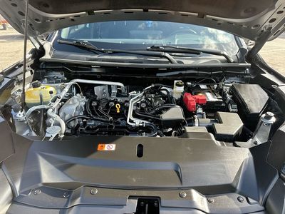 2024 Mitsubishi Outlander - Photo 30