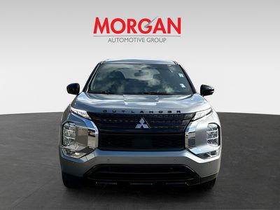 2024 Mitsubishi Outlander - Photo 2