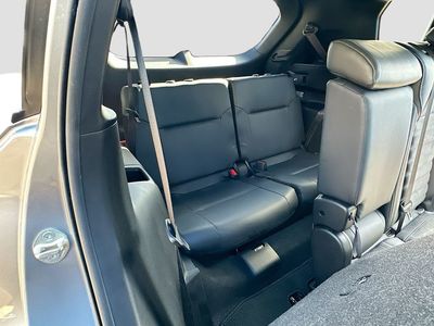 2024 Mitsubishi Outlander - Photo 26