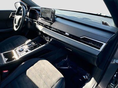 2024 Mitsubishi Outlander - Photo 29