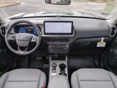 2026 Ford Bronco Sport — photo 15 view