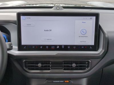 2026 Ford Bronco Sport — photo 18 view