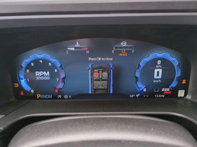 2026 Ford Bronco Sport — photo 29 view
