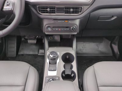 2026 Ford Bronco Sport — photo 19 view