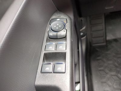2026 Ford Bronco Sport — photo 26 view