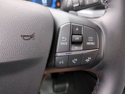 2026 Ford Bronco Sport — photo 28 view