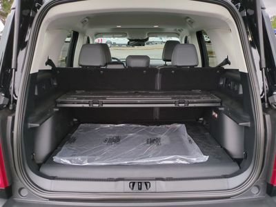 2026 Ford Bronco Sport — photo 13 view