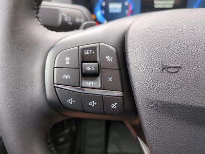 2026 Ford Bronco Sport — photo 27 view