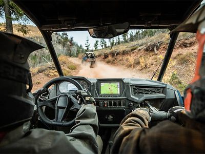 2026 Polaris RZR Trail Sport — photo 15 view