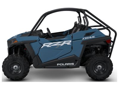 2026 Polaris RZR Trail Sport — photo 10 view