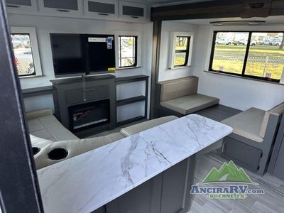 2025 Keystone RV Bullet Crossfire — photo 7 view