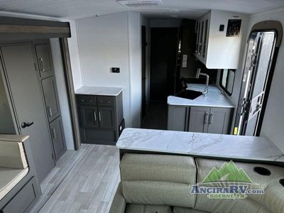 2025 Keystone RV Bullet Crossfire — photo 11 view