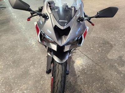 2024 Kawasaki Ninja ZX-6R Base - Photo 3