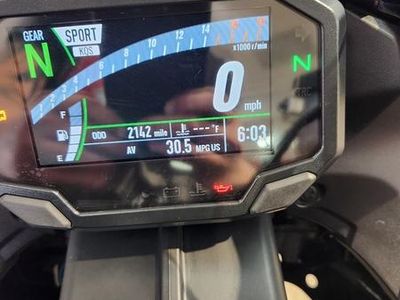2024 Kawasaki Ninja ZX-6R Base - Photo 14