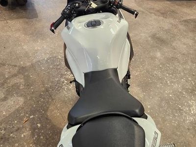 2024 Kawasaki Ninja ZX-6R Base - Photo 9