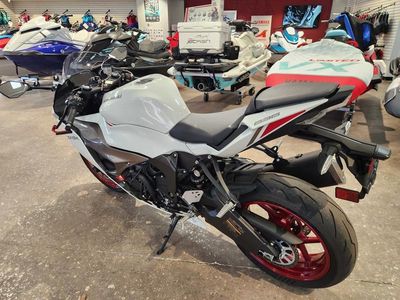 2024 Kawasaki Ninja ZX-6R Base - Photo 6