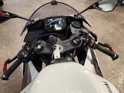2024 Kawasaki Ninja ZX-6R Base - Photo 13