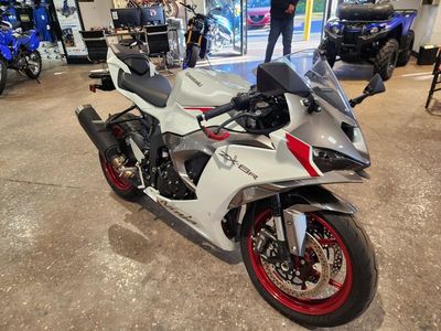 2024 Kawasaki Ninja ZX-6R Base - Photo 2