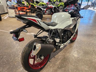 2024 Kawasaki Ninja ZX-6R Base - Photo 7