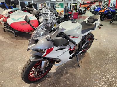 2024 Kawasaki Ninja ZX-6R Base - Photo 4