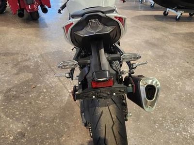 2024 Kawasaki Ninja ZX-6R Base - Photo 8