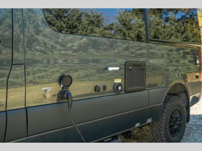 2025 Thor Motor Coach Sanctuary - Photo 22