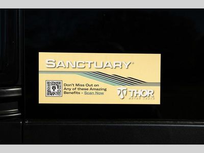 2025 Thor Motor Coach Sanctuary - Photo 27