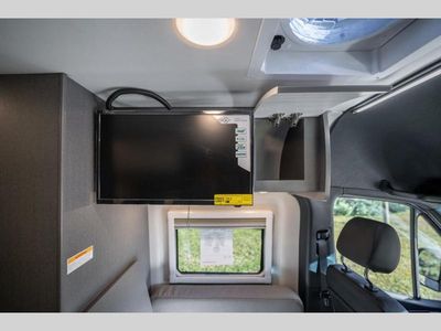 2025 Thor Motor Coach Sanctuary - Photo 18