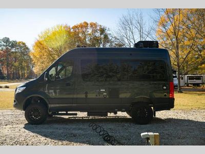 2025 Thor Motor Coach Sanctuary - Photo 20