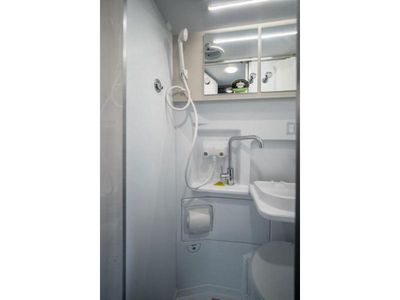 2025 Thor Motor Coach Sanctuary - Photo 8