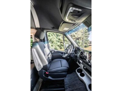 2025 Thor Motor Coach Sanctuary - Photo 15