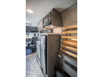 2025 Thor Motor Coach Sanctuary - Photo 7