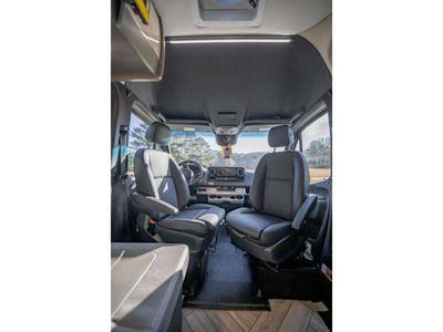 2025 Thor Motor Coach Sanctuary - Photo 9