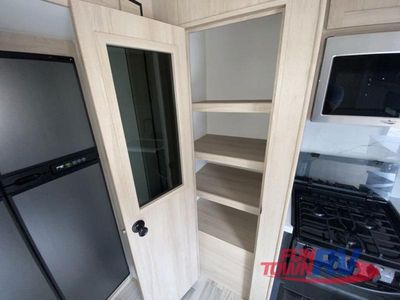 2025 Winnebago Voyage — photo 24 view