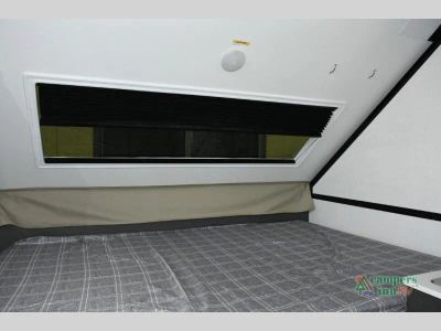 2026 Forest River RV Flagstaff Hard Side — photo 19 view