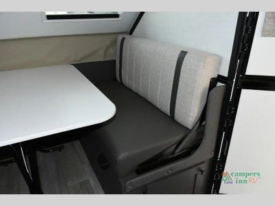 2026 Forest River RV Flagstaff Hard Side — photo 9 view