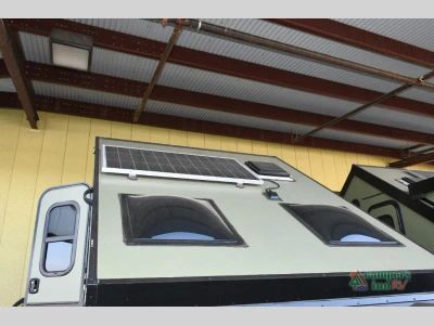 2026 Forest River RV Flagstaff Hard Side — photo 32 view