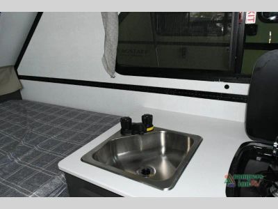 2026 Forest River RV Flagstaff Hard Side — photo 26 view