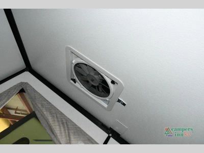 2026 Forest River RV Flagstaff Hard Side — photo 17 view