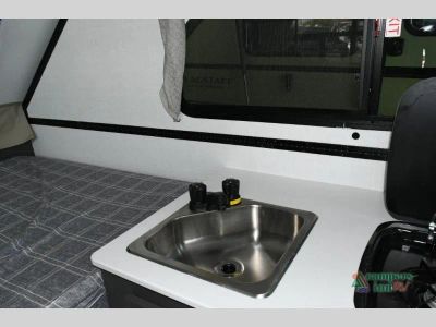 2026 Forest River RV Flagstaff Hard Side — photo 13 view