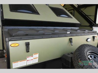 2026 Forest River RV Flagstaff Hard Side — photo 31 view