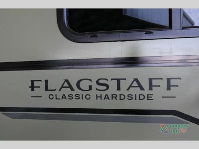 2026 Forest River RV Flagstaff Hard Side — photo 34 view