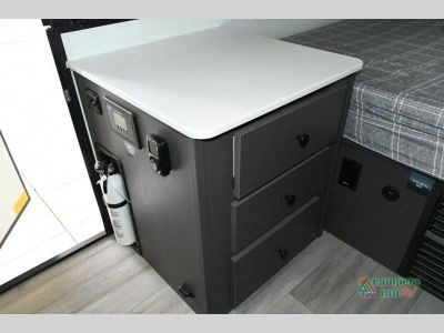 2026 Forest River RV Flagstaff Hard Side — photo 23 view