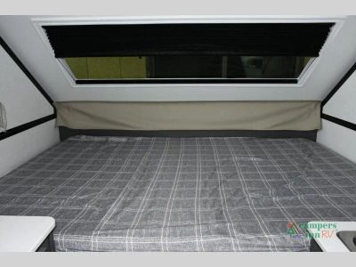 2026 Forest River RV Flagstaff Hard Side — photo 25 view